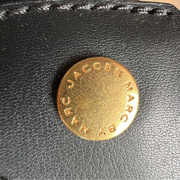 Marc by Marc Jacobs Black Nylon Tote - Picture 6 of 7